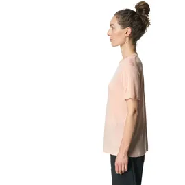 Houdini Tree T-Shirt Dulcet Pink XS