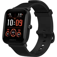 Amazfit Bip U Pro Black