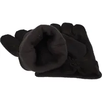 BUGATTI Handschuhe, schwarz