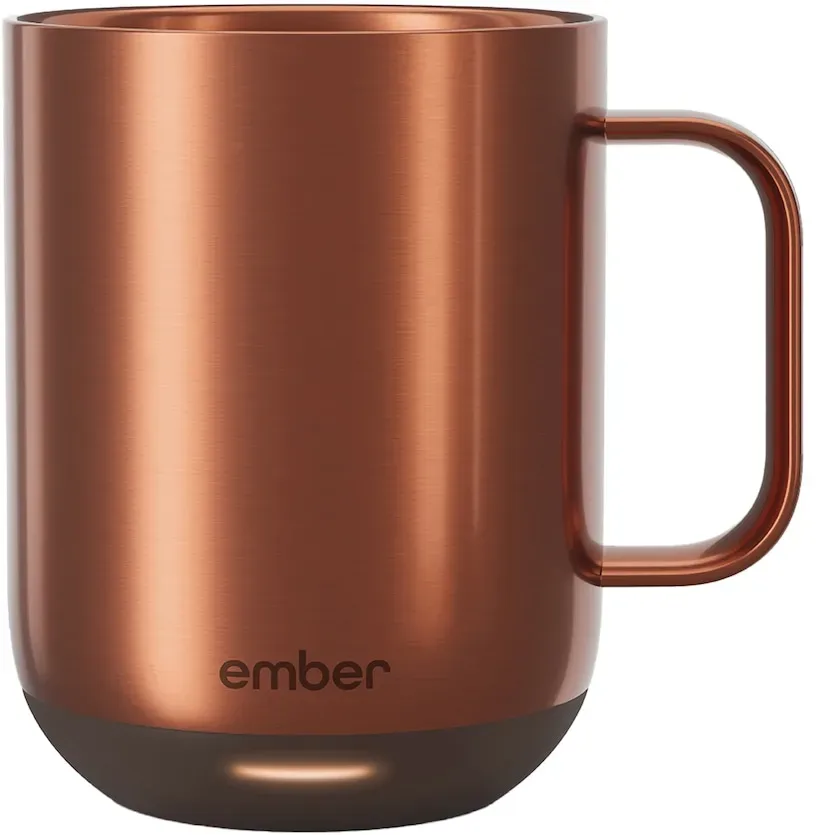 Ember Mug2 295ml, Beheizbare Tasse Geschirr