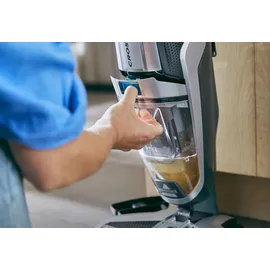Bissell CrossWave C3 Pro 3555N