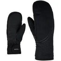 Ziener Damen Ski-fäustling/Wintersport, Atmungsaktiv, Warm, Winddicht, Soft-Shell KANTALA GTX