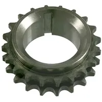 FEBI BILSTEIN Zahnrad, Kurbelwelle