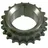 FEBI BILSTEIN Zahnrad, Kurbelwelle