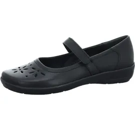 Semler Flora Weite H Schwarz | Gr.: 40