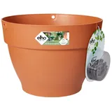 elho Vibia Campana Hängeampel 26cm terra (15 318 026 270 00)