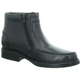 LONGO Winterstiefel Herren Schwarz 43