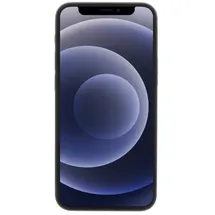 Apple iPhone 12 mini 256 GB Schwarz