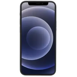 Apple iPhone 12 mini 256 GB Schwarz
