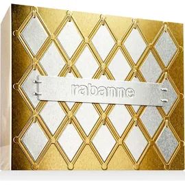 Paco Rabanne Million Gold For Her Eau de Parfum 50 ml + Body Lotion 100 ml Geschenkset 2025