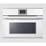 Küppersbusch Kompakt-Dampfgarer mit ökotherm®, Stainless Steel / Edelstahl, CBD6550.0W DK1