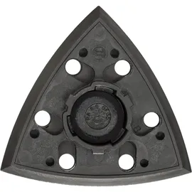 Bosch Schleifplatte für Deltaschleifer 110 x 93 mm 2608000211