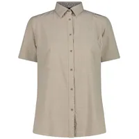CMP Woman Shirt sabbia (P605) 48