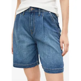 s.Oliver Jeans-Shorts Blau 36