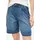 s.Oliver Jeans-Shorts Blau 36