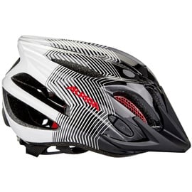 Alpina FB JR. 2.0 50-55 cm Kinder black/white/red 2019