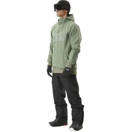 Picture Organic Clothing Picture Parker Laurel Wreath - gruen - S