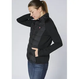 Chiemsee Funktionsjacke mit Stehkragen,