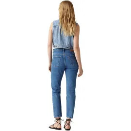 Levi's 501TM Crop Jeans Jazz Pop 27 28