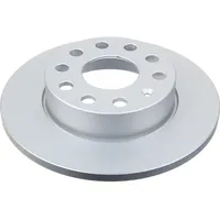 Valeo Bremsscheibe COATED