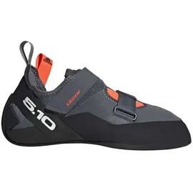 Five Ten Kirigami Onix/Core Black/Solar Red 37 1/3