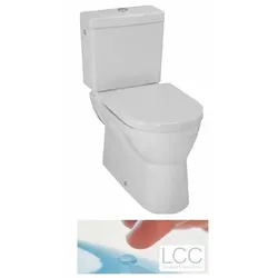 Laufen Laufen Pro WC-Kombination, nur Toilettenbecken H8249594000001