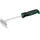 Bosch Garten Handrechen gruen/schwarz Breite 8.7cm