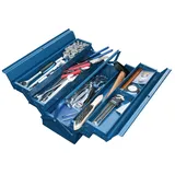 SW Stahl Sw-stahl Z4200 Werkstattwagensortiment 91 teilig