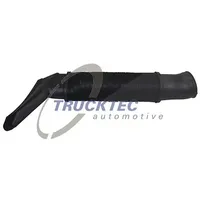 Trucktec Automotive Ansaugschlauch, Luftfilter Mercedes-Benz