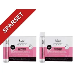 Visiopiel Drinkable Collagen