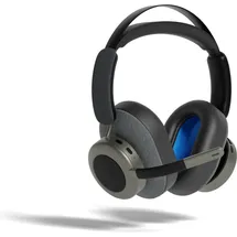 Orosound Tilde Evo C Schwarz/Grau