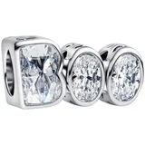 Pandora BOO Glow-in-the-dark Silber 794060C01