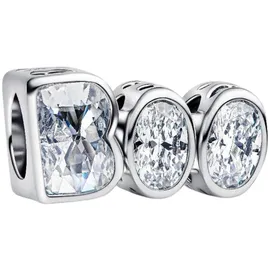 Pandora BOO Glow-in-the-dark Silber 794060C01
