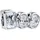 Pandora BOO Glow-in-the-dark Silber 794060C01