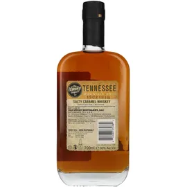 Ole Smoky Tennessee Salty Caramel Whiskey 30% vol 0,7 l