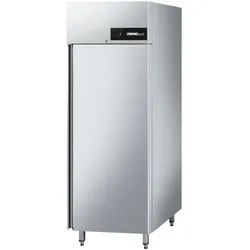 CHROMOnorm STAR 650L Kühlschrank GN 2/1
