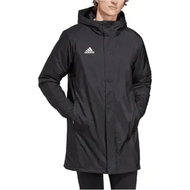 adidas Entrada 22 Stadionjacke Herren schwarz S
