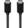 Belkin USB-C 0,8 m Schwarz
