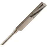 Hansgrohe Pulsify E Handbrause, 1 Strahlart, EcoSmart+, brushed bronze