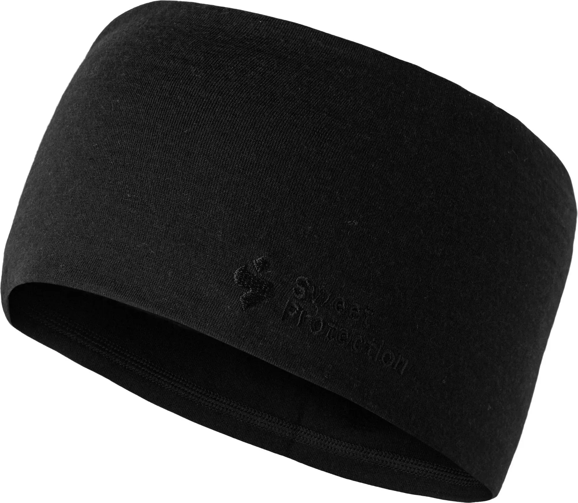 Sweet Protection Merino Headband black (99901) OS