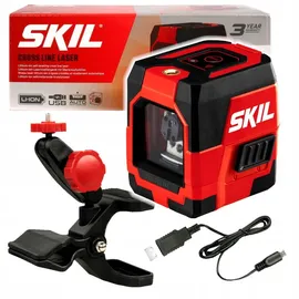 SKIL CROSSLINE LASER 1910AA