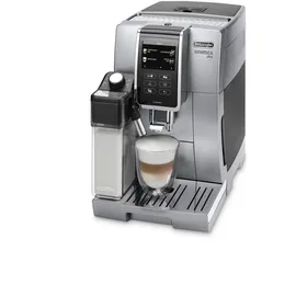 De'Longhi Dinamica Plus ECAM 370.95 S silber