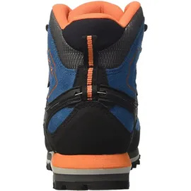 MEINDL Litepeak GTX Herren blau/orange 41