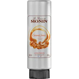 Monin Caramel 500 ml