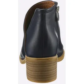 Andrea Conti Sandalette Damen Blau 40