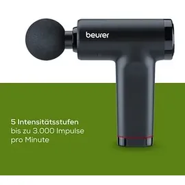 Beurer MG 89 CompactPower Massage Gun Massagegerät