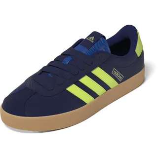 Dark Blue / Hi-Res Yellow / Gold Metallic 38 2/3