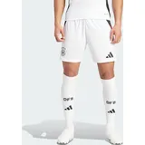 Adidas DFB 24 Heimshorts White M