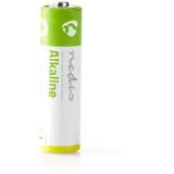 Nedis BAAKLR648BX Haushaltsbatterie Einwegbatterie AA | 1.5 V DC | 48er-Pack