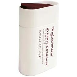 Original Mineral Hydrate & Conquer Shampoo 50 ml